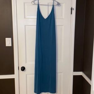Jade Maxi Dress from Vici! Has not been worn.